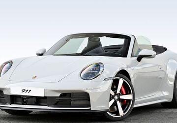 Porsche 992 12.900 km 201.470 &euro; Düsseldorf 40468