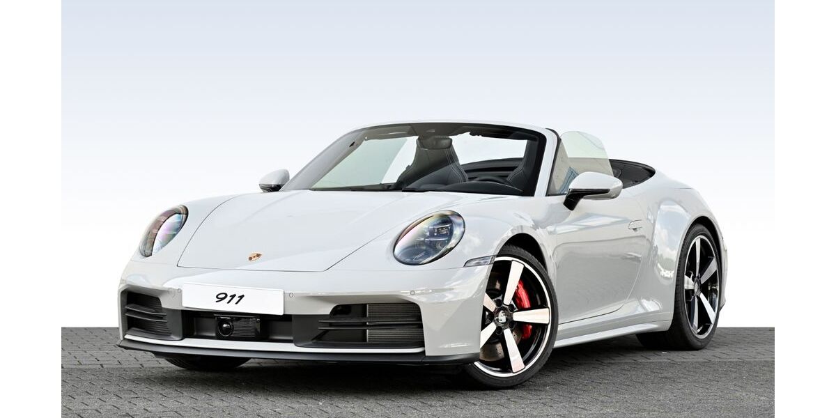 Porsche 992 12.900 km 201.470 &euro; Düsseldorf 40468