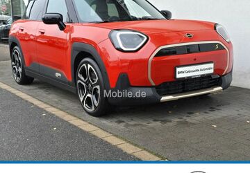 Mini Aceman 2.498 km 34.890 &euro; Dinslaken 46535