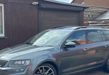 Skoda Octavia 224.000 km 10.900 &euro; Duisburg 47179