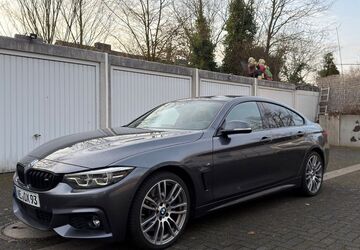 BMW 440 Gran Coupé 116.300 km 36.949 &euro; Neuss 41462