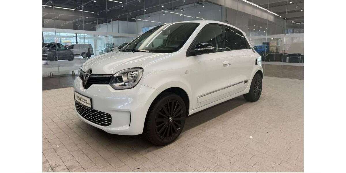 Renault Twingo 29.131 km 15.540 &euro; Dinslaken 46539