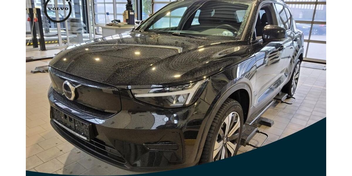 Volvo XC40 29.273 km 27.990 &euro; Essen-Kray 45309
