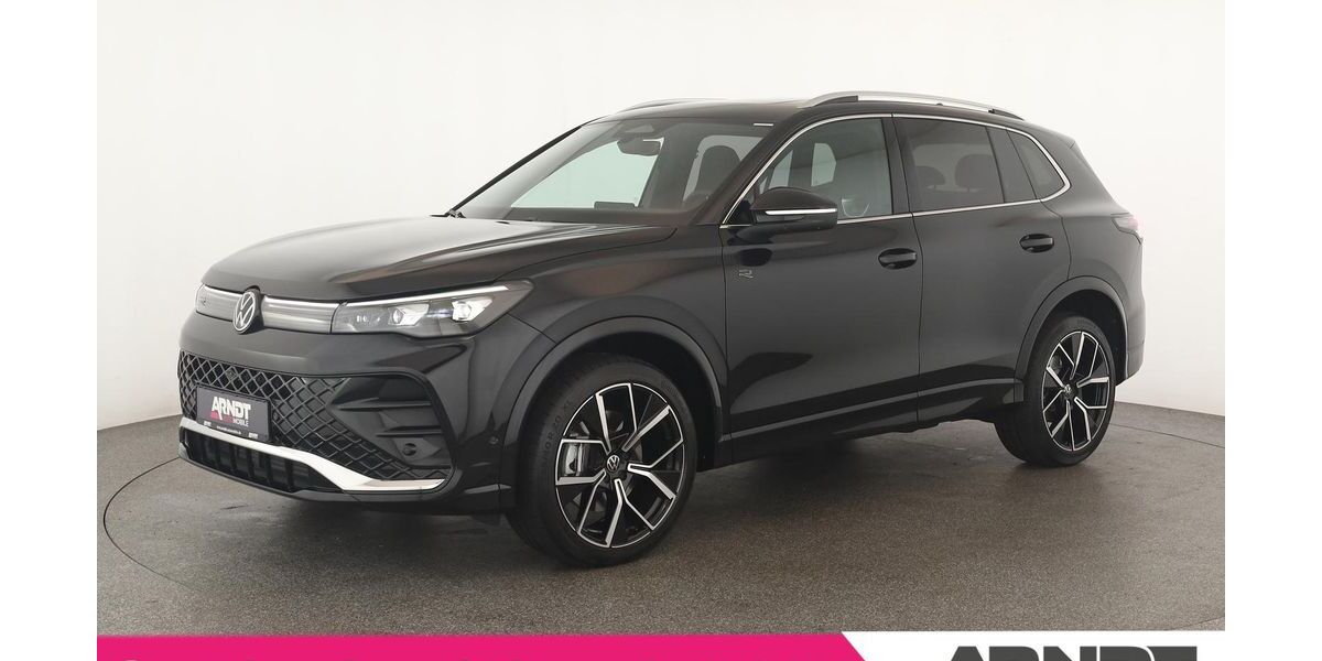 VW Tiguan 9.100 km 45.954 &euro; Düsseldorf 40233