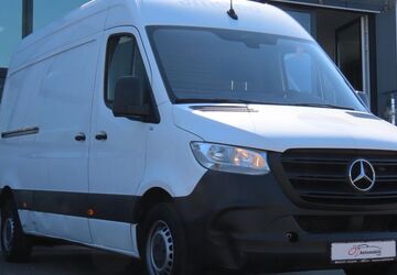 Mercedes-Benz Sprinter 156.962 km 18.900 &euro; Neuss 41469
