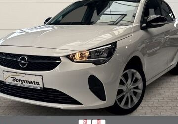 Opel Corsa 3.250 km 16.490 &euro; Bottrop 46240