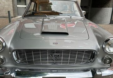 Lancia Flaminia 46.504 km 39.900 &euro; Düsseldorf 40476