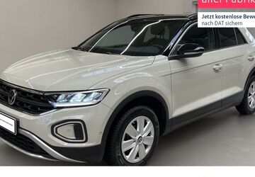 VW T-Roc 7.756 km 31.949 &euro; Krefeld 47805