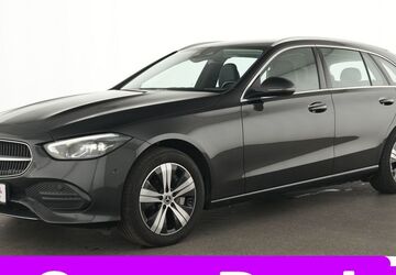 Mercedes-Benz C 300 62.328 km 28.979 &euro; Neuss 41460
