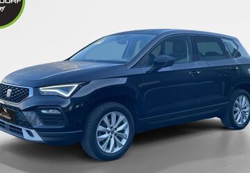 Seat Ateca 55.719 km 18.940 &euro; Bottrop 46244