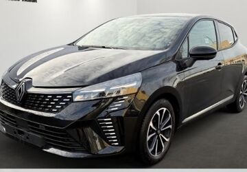 Renault Clio 14.105 km 18.650 &euro; Neuss 41464