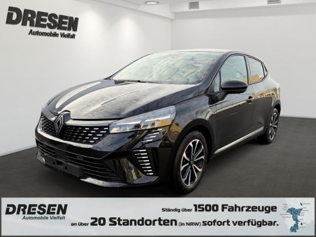 Renault Clio 14.105 km 18.650 &euro; Neuss 41464