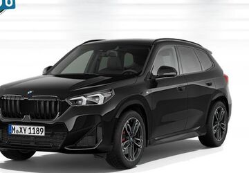 BMW X1 4.999 km 43.800 &euro; Duisburg 47119