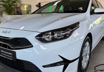 Kia ceed Sportswagon 30.016 km 19.390 &euro; Kempen 47906