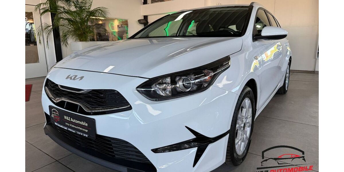 Kia ceed Sportswagon 30.016 km 19.390 &euro; Kempen 47906