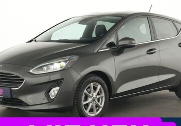 Ford Fiesta 77.194 km 12.995 &euro; Neuss 41460