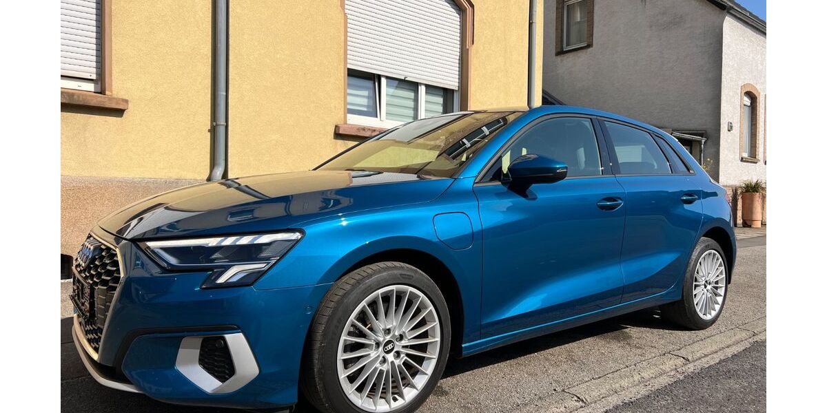 Audi A3 63.000 km 24.700 &euro; Gladbeck 45968