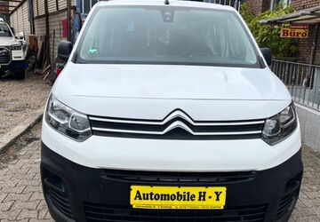 Citroen Berlingo 224.000 km 9.900 &euro; Bottrop 46238