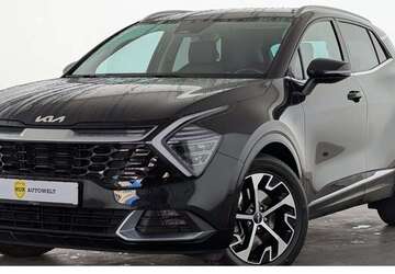 Kia Sportage 22.490 km 22.960 &euro; Düsseldorf 40599