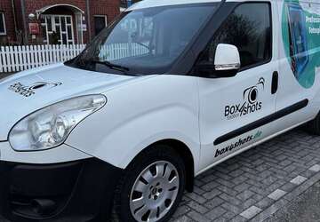 Fiat Doblo 204.000 km 4.900 &euro; Dinslaken 46537