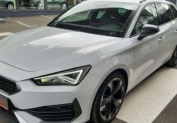 Cupra Leon 36.700 km 27.880 &euro; Essen 45326