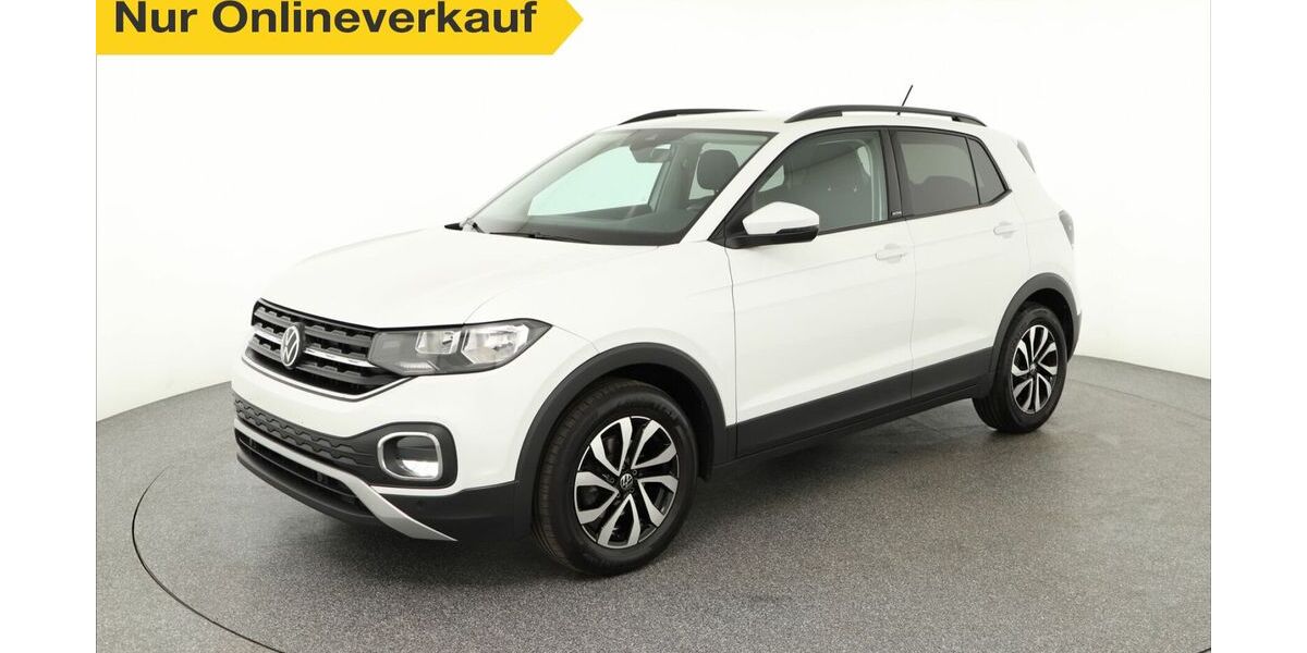 VW T-Cross 68.050 km 16.460 &euro; Düsseldorf 40599