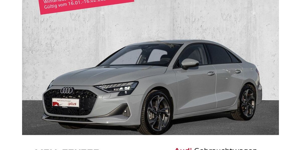 Audi A3 7.385 km 32.480 &euro; Düsseldorf 40549