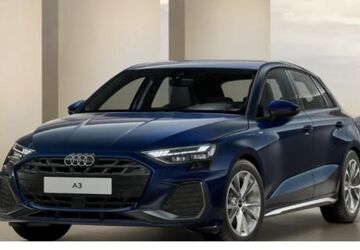 Audi A3 10.000 km 39.990 &euro; Düsseldorf 40549