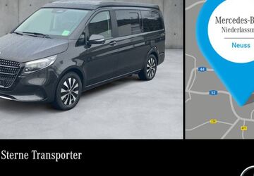 Mercedes-Benz V 300 18.352 km 84.990 &euro; Neuss 41460