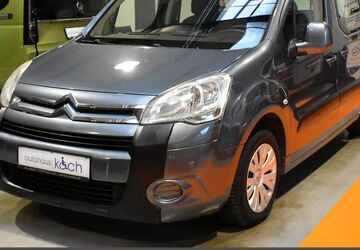 Citroen Berlingo 127.000 km 16.980 &euro; Neukirchen-Vluyn 47506