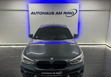 BMW 120 132.798 km 16.999 &euro; Ratingen bei Düsseldorf 40878