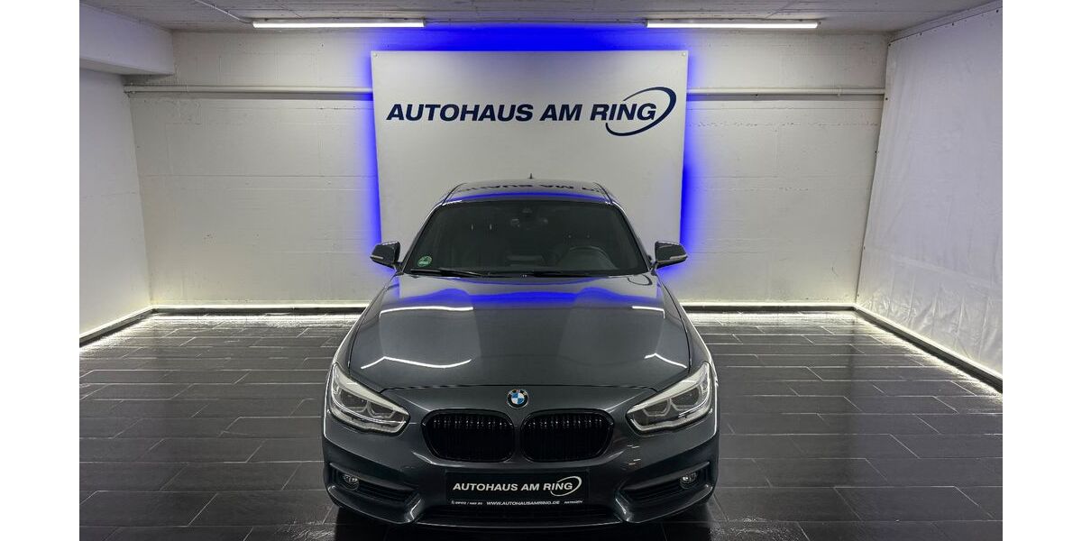 BMW 120 132.798 km 16.999 &euro; Ratingen bei Düsseldorf 40878