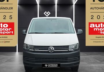 VW T6 Transporter 38.600 km 27.890 &euro; Duisburg 47059