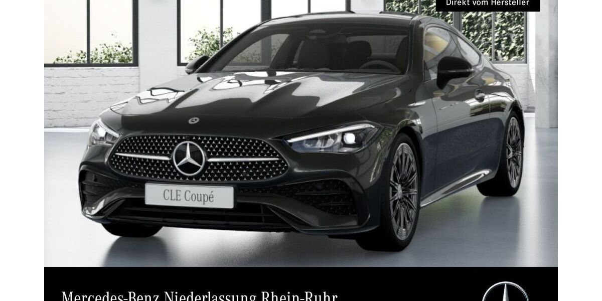 Mercedes-Benz CLE 220 9.900 km 54.980 &euro; Duisburg 47138
