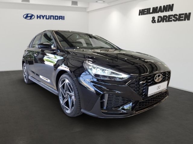 Hyundai i30 2.200 km 27.450 &euro; Gelsenkirchen 45891