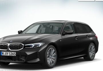 BMW M340i 18.373 km 58.880 &euro; Neuss 41460