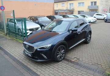Mazda CX-3 200.000 km 7.850 &euro; Duisburg 47139