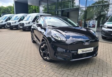 Ford Puma Gen-E 1.500 km 33.900 &euro; Essen 45356