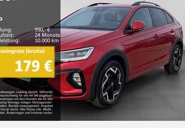 VW Taigo 20.271 km 26.210 &euro; Dorsten 46282