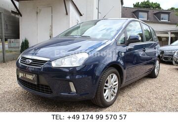 Ford C-Max 127.800 km 3.999 &euro; Duisburg 47167