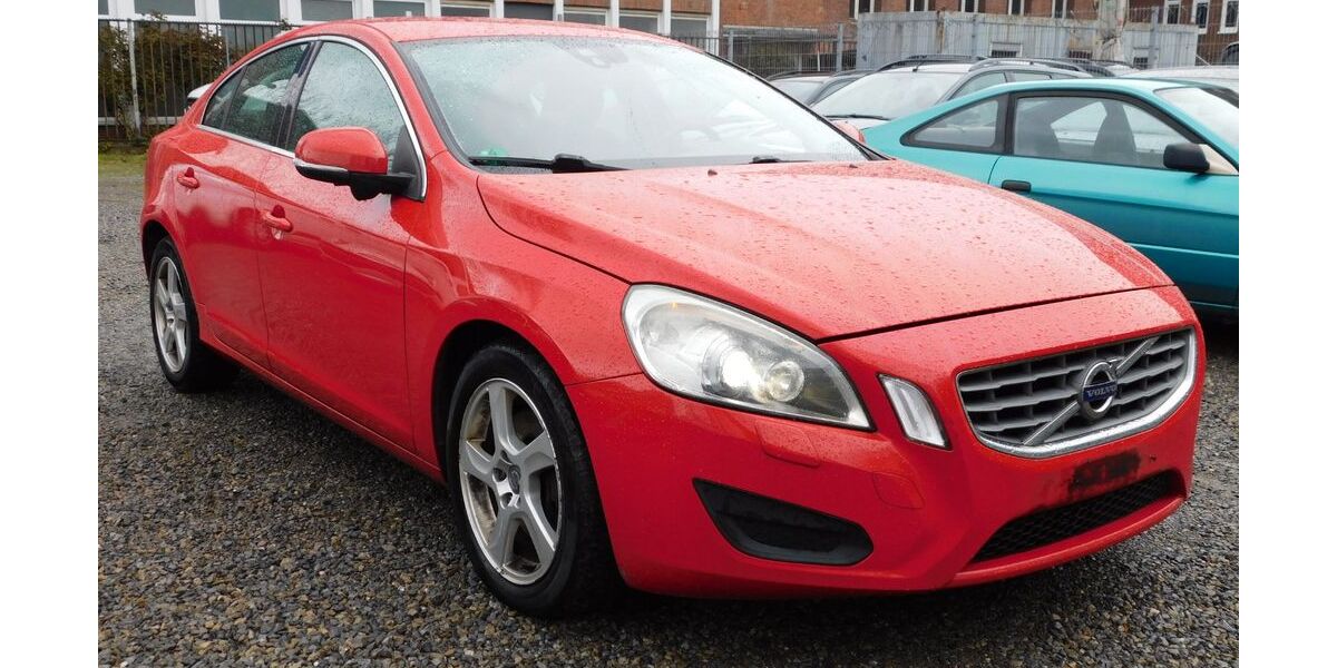 Volvo S60 296.532 km 4.499 &euro; Mülheim 45473