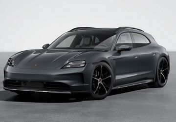 Porsche Taycan 9.999 km 119.900 &euro; Moers 47441