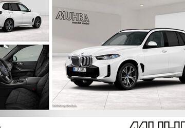 BMW X5 14.842 km 83.990 &euro; Oberhausen 46149