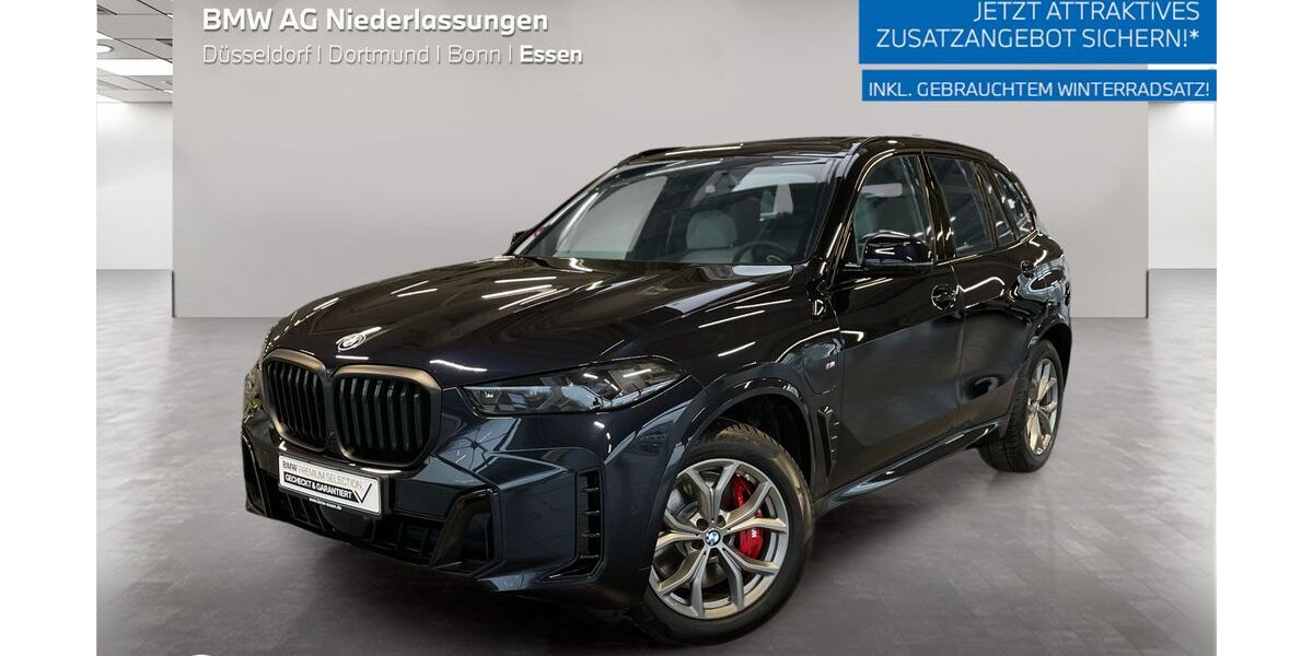 BMW X5 23.743 km 83.999 &euro; Essen 45141