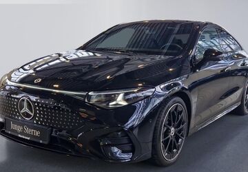 Mercedes-Benz CLA 250 5.957 km 51.880 &euro; Krefeld 47800