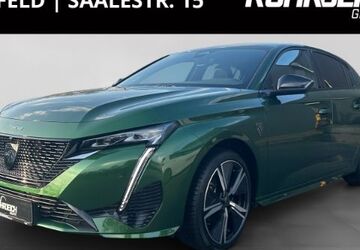 Peugeot 308 21.000 km 25.690 &euro; Krefeld 47800