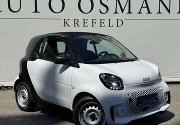 Smart forTwo 10.606 km 9.950 &euro; Krefeld 47805