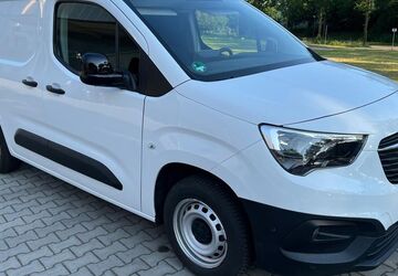 Opel Combo 91.860 km 10.600 &euro; Gladbeck 45966