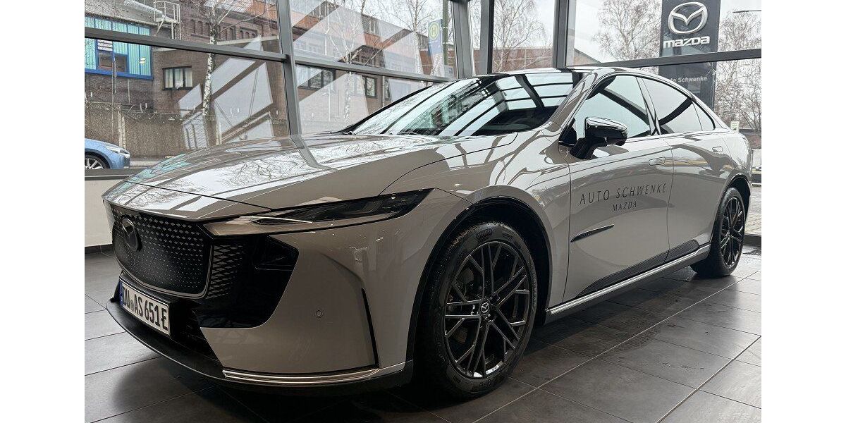 Mazda 6e 2.901 km 37.995 &euro; Duisburg 47166