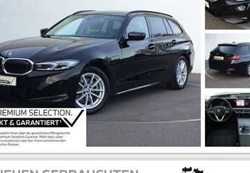 BMW 330 54.375 km 37.999 &euro; Oberhausen 46117